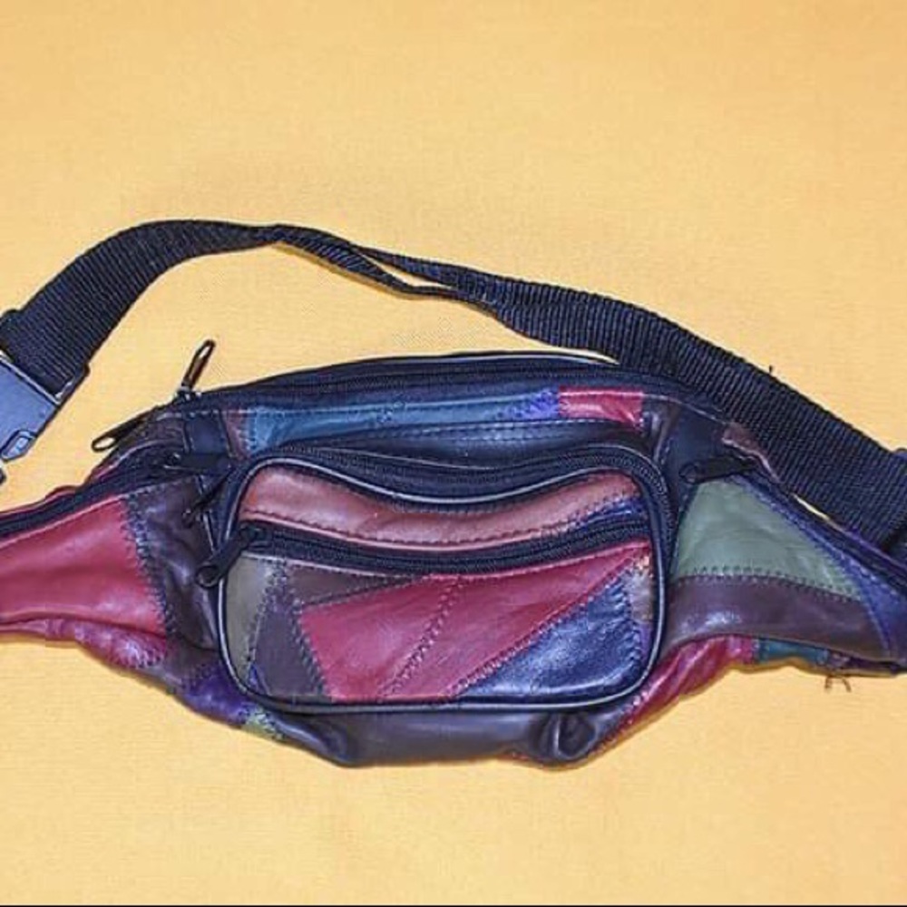 FannyPack